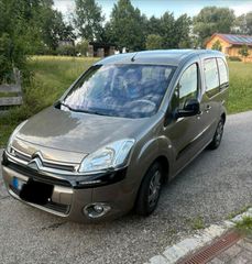 Citroen Berlingo 2012 AMEA 1.6 Benzin Automatik-thumb-1