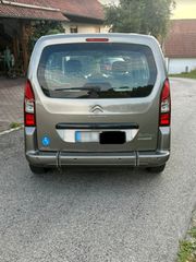 Citroen Berlingo 2012 AMEA 1.6 Benzin Automatik-thumb-2