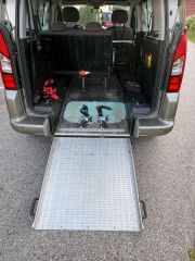 Citroen Berlingo 2012 AMEA 1.6 Benzin Automatik-thumb-5