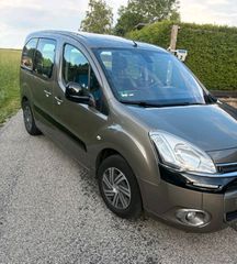Citroen Berlingo 2012 AMEA 1.6 Benzin Automatik-thumb-6