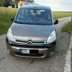 Citroen Berlingo 2012 AMEA 1.6 Benzin Automatik-thumb-7