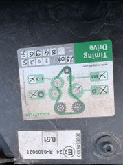 Citroen Berlingo 2012 AMEA 1.6 Benzin Automatik-thumb-15