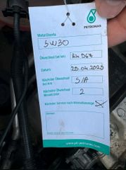 Citroen Berlingo 2012 AMEA 1.6 Benzin Automatik-thumb-16