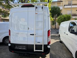 Κλούβα Ford 2024 transit Μακρύ Υπερυψωμένο L2H2-thumb-8