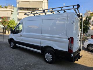 Κλούβα Ford 2024 transit Μακρύ Υπερυψωμένο L2H2-thumb-10