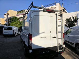 Κλούβα Ford 2024 transit Μακρύ Υπερυψωμένο L2H2-thumb-11