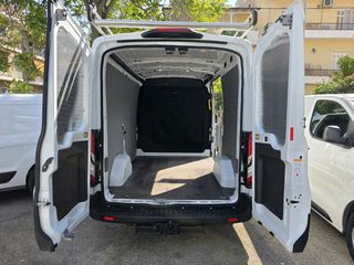 Κλούβα Ford 2024 transit Μακρύ Υπερυψωμένο L2H2-thumb-12