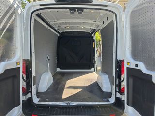 Κλούβα Ford 2024 transit Μακρύ Υπερυψωμένο L2H2-thumb-13
