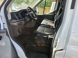 Κλούβα Ford 2024 transit Μακρύ Υπερυψωμένο L2H2-thumb-18