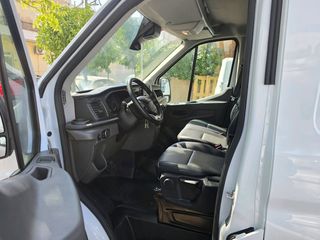 Κλούβα Ford 2024 transit Μακρύ Υπερυψωμένο L2H2-thumb-19