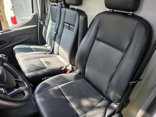 Κλούβα Ford 2024 transit Μακρύ Υπερυψωμένο L2H2-thumb-23