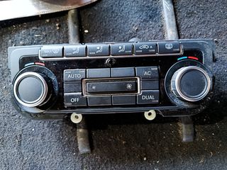 ΠΩΛΟΎΝΤΑΙ ΧΕΙΡΙΣΤΉΡΙΑ ΚΛΙΜΑΤΙΣΜΟΎ GOLF 6 5K0907044DT