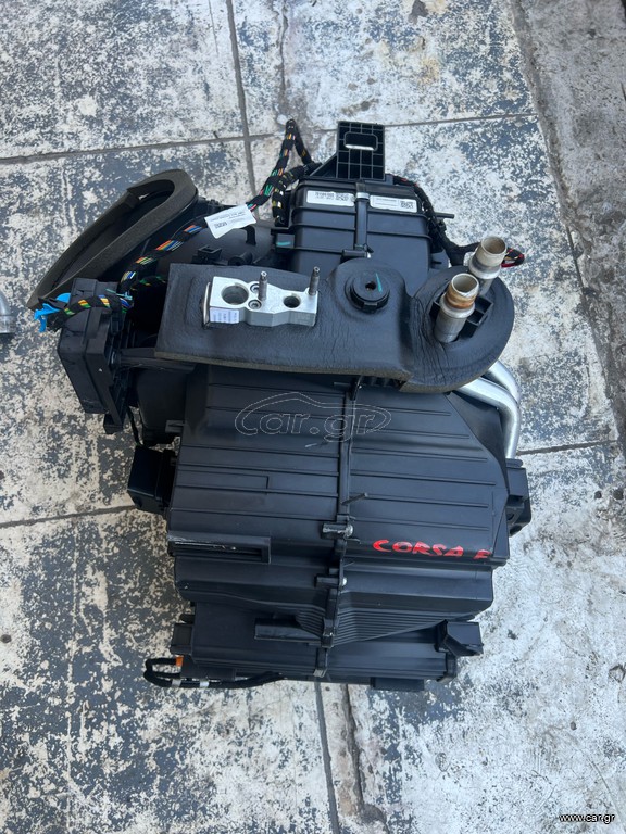 Opel Corsa F/Peugeot 208/Peugeot 2008 ‘19-26 Εβαπορετα Κλίμα 9830697180 / 9840568180