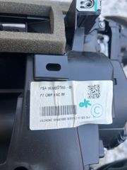 Opel Corsa F/Peugeot 208/Peugeot 2008 ‘19-26 Εβαπορετα Κλίμα 9830697180 / 9840568180-thumb-2