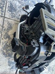 Opel Corsa F/Peugeot 208/Peugeot 2008 ‘19-26 Εβαπορετα Κλίμα 9830697180 / 9840568180-thumb-5