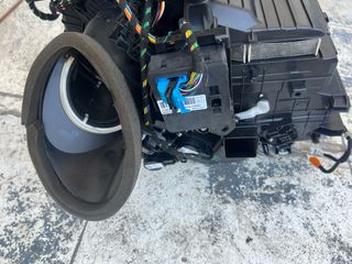 Opel Corsa F/Peugeot 208/Peugeot 2008 ‘19-26 Εβαπορετα Κλίμα 9830697180 / 9840568180-thumb-7