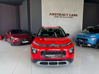 Citroen C3 Aircross 2018 Shine Edition • Αλλαγμένος Ιμάντας-thumb-1