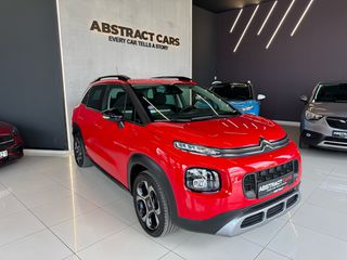 Citroen C3 Aircross 2018 Shine Edition • Αλλαγμένος Ιμάντας-thumb-2