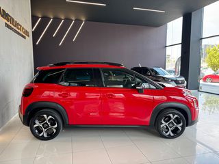 Citroen C3 Aircross 2018 Shine Edition • Αλλαγμένος Ιμάντας-thumb-3