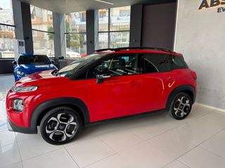 Citroen C3 Aircross 2018 Shine Edition • Αλλαγμένος Ιμάντας-thumb-4
