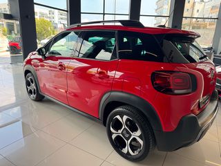 Citroen C3 Aircross 2018 Shine Edition • Αλλαγμένος Ιμάντας-thumb-5