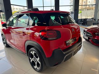 Citroen C3 Aircross 2018 Shine Edition • Αλλαγμένος Ιμάντας-thumb-6