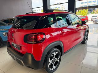 Citroen C3 Aircross 2018 Shine Edition • Αλλαγμένος Ιμάντας-thumb-7