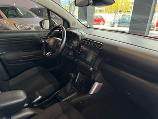 Citroen C3 Aircross 2018 Shine Edition • Αλλαγμένος Ιμάντας-thumb-8