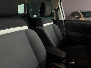 Citroen C3 Aircross 2018 Shine Edition • Αλλαγμένος Ιμάντας-thumb-9