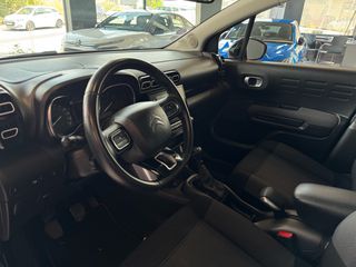 Citroen C3 Aircross 2018 Shine Edition • Αλλαγμένος Ιμάντας-thumb-11