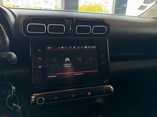 Citroen C3 Aircross 2018 Shine Edition • Αλλαγμένος Ιμάντας-thumb-13
