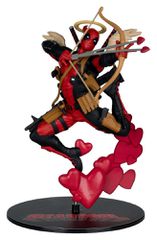 Marvel 1/10 Scale Statue Deadpool (Deadpool #26) 20 cm-thumb-4