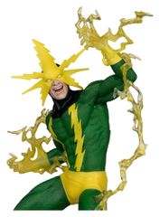 Marvel 1/10 Scale Statue Electro (Joe Fixit #5) 19 cm-thumb-2