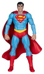 DC Multiverse Action Figure Superman (DC Classic) 19 cm-thumb-2