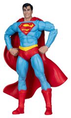 DC Multiverse Action Figure Superman (DC Classic) 19 cm