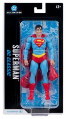 DC Multiverse Action Figure Superman (DC Classic) 19 cm-thumb-4
