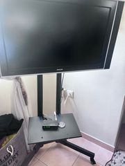 Τηλέραση philips με βαση-thumb-1