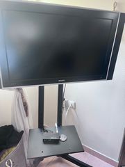 Τηλέραση philips με βαση-thumb-2