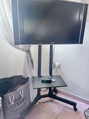 Τηλέραση philips με βαση-thumb-3