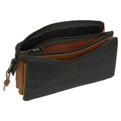 One Piece triple pencil case-thumb-2