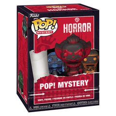 POP figure Mystery Horror assorted-thumb-1