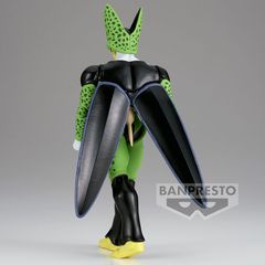 Dragon Ball Z Solid Edge Work Cell figure 20cm-thumb-4
