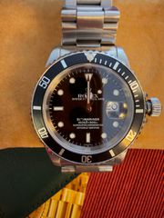 Rolex Submariner Date 16610-thumb-1