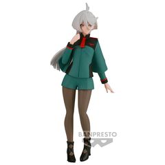 Mobile Suit Gundam The Witch From Mercury Miorine Rembran figure 17cm