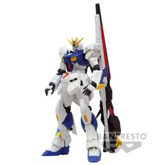 Gundam The Life-Sized RX-93ff Gundam figure 14cm