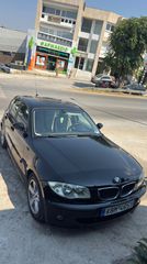 Bmw 116 2005 Επιβατικο