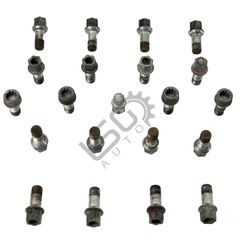 Σετ μπουλόνια τροχού Seat Leon II 2005-2012