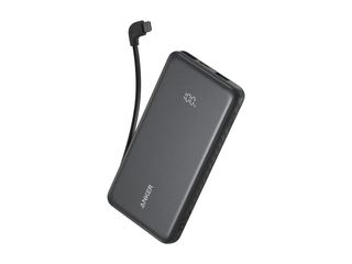 Anker - 22.5W USB-C power bank 10000mAh