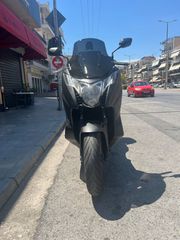 Honda Integra 750 2015