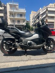 Honda Integra 750 2015-thumb-2